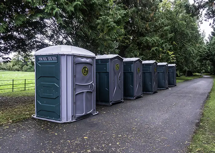 Reliable Porta Potty Reliable Porta Potty