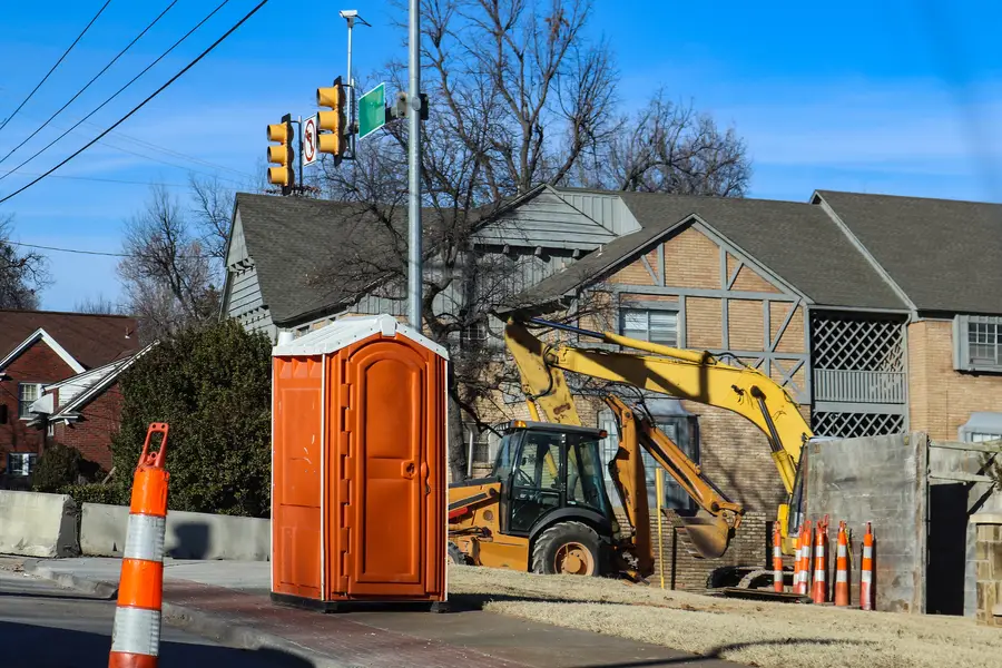 Reliable Porta Potty Reliable Porta Potty